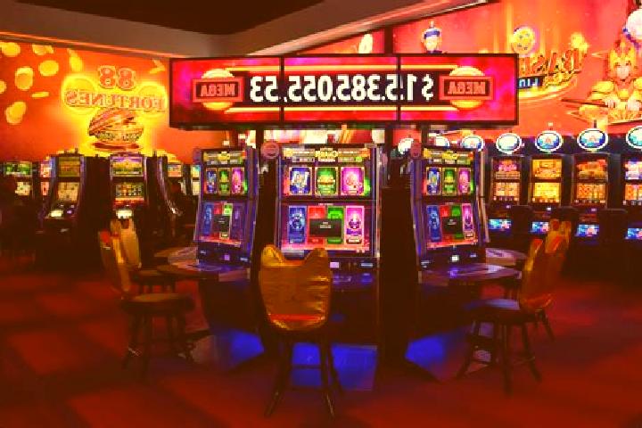 Martin Casino официальный сайт