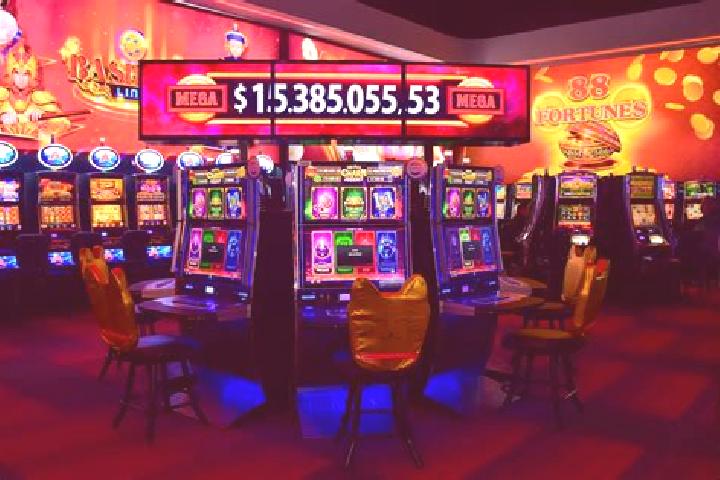 Способы оплаты в Martin Casino